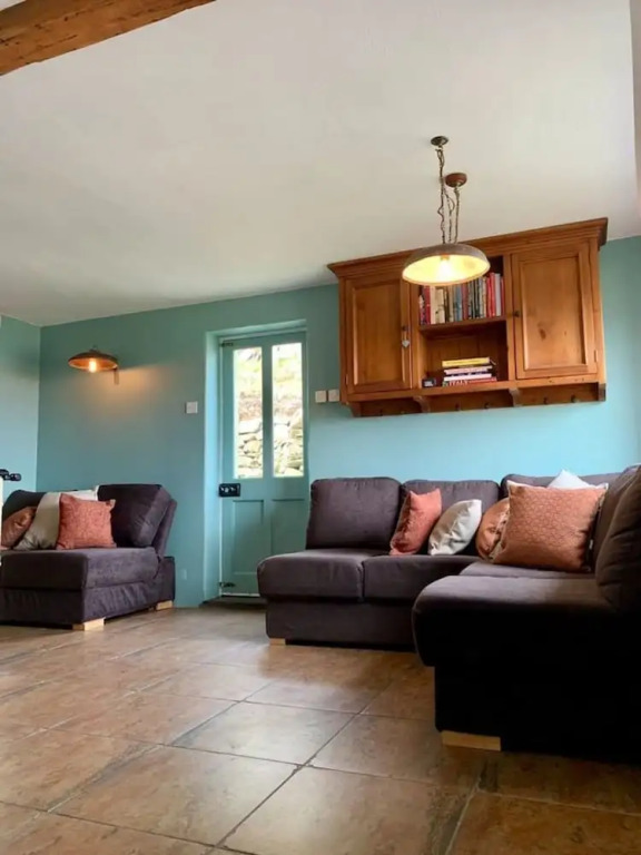 Cottage Dinorwig, get Away From it all