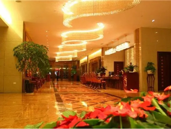 Hualian Hotel