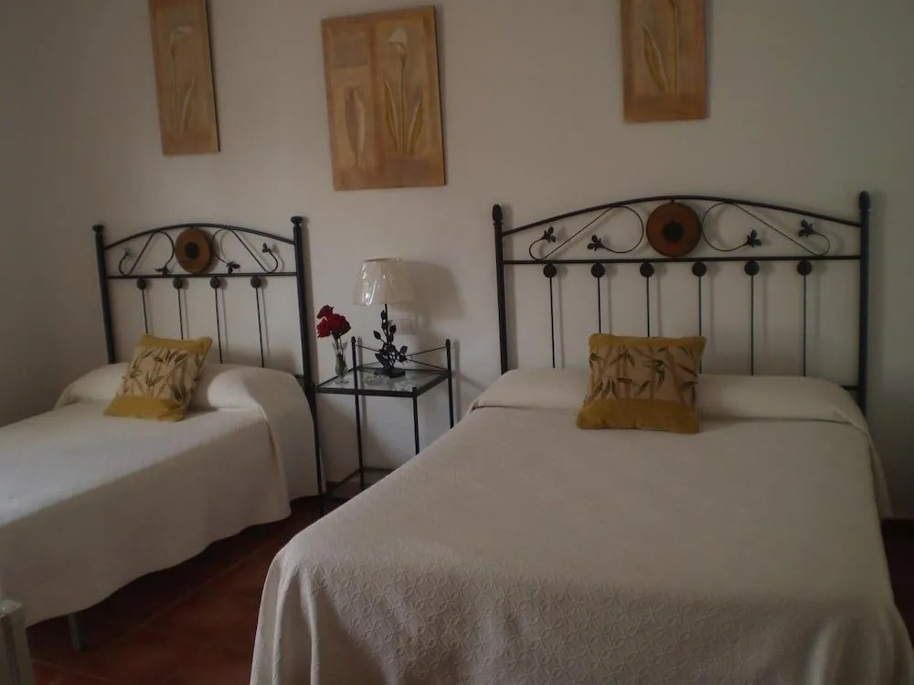 Hostal El Canario