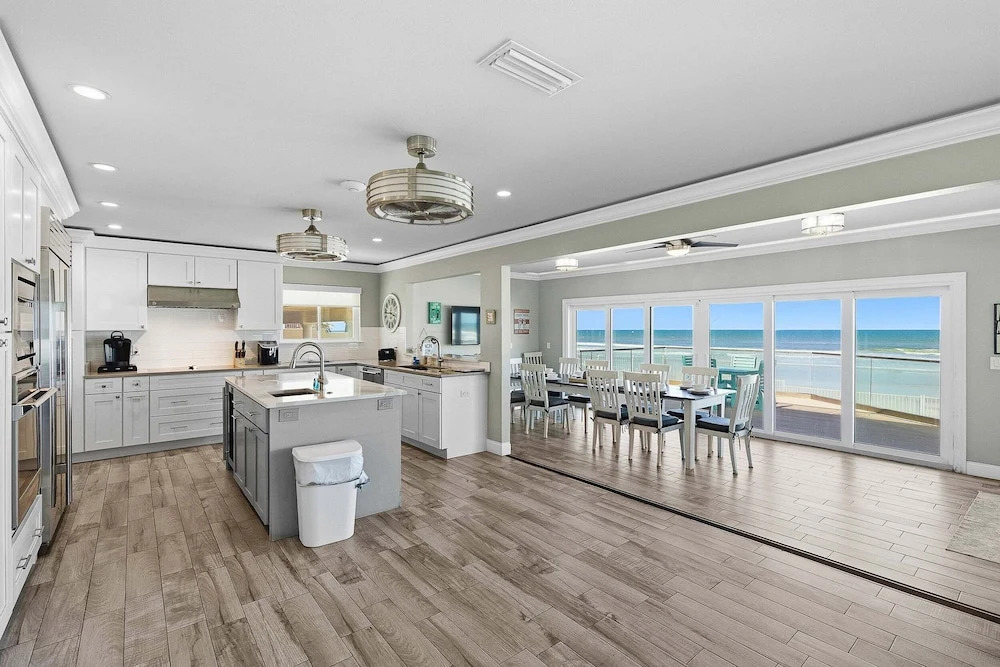 Atlantic Sunrise Home Plus Cottage