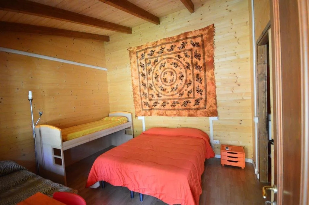 La Mela Rossa