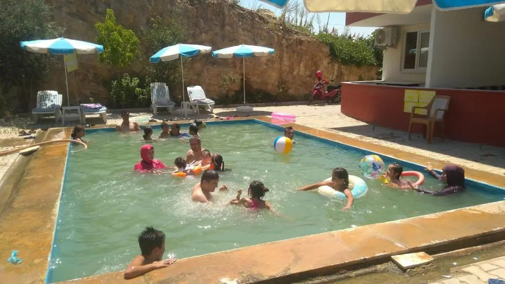 MELEK APART PANSİYON