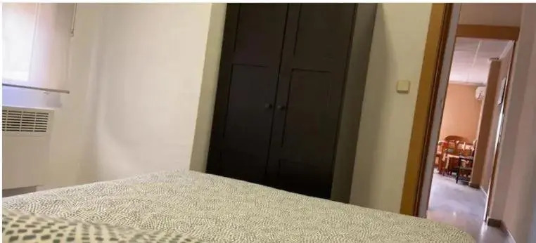 CHEAP & EQUIPPED apartament NEARLY CENTER