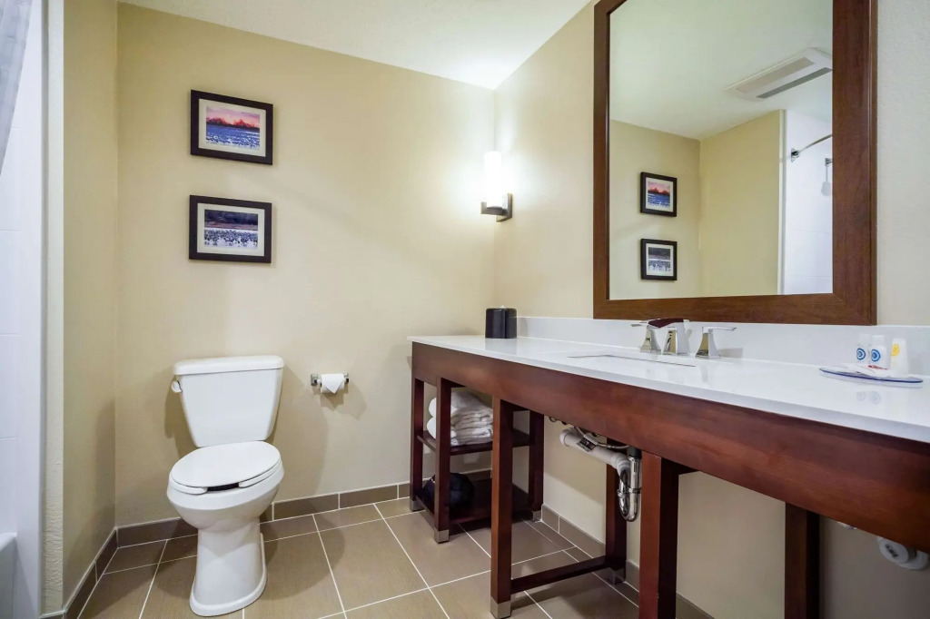 Comfort Inn & Suites North Platte
