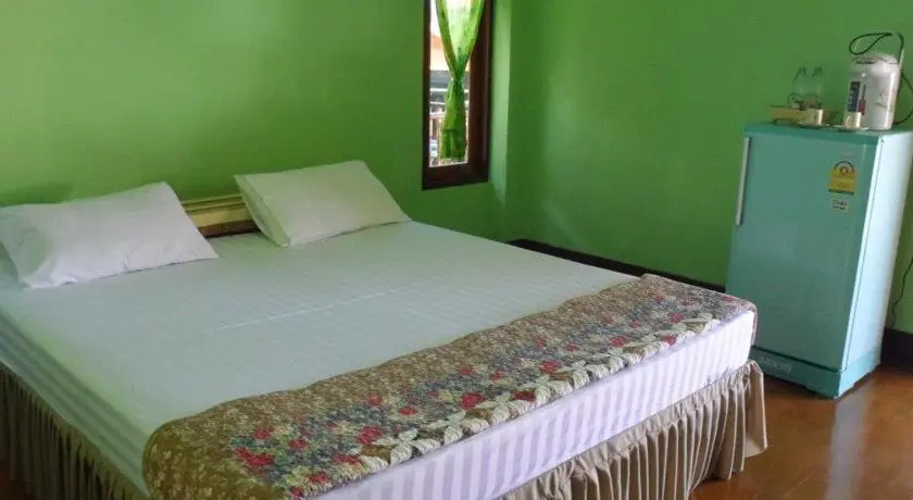 N3 Pai Resort