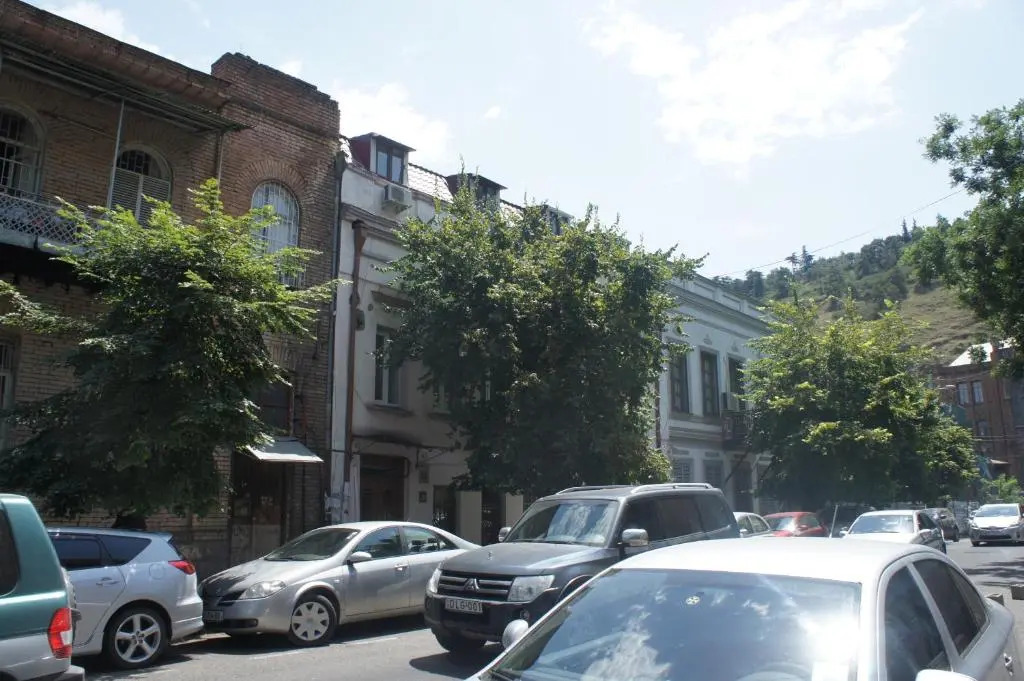 Apartment Dadiani 26