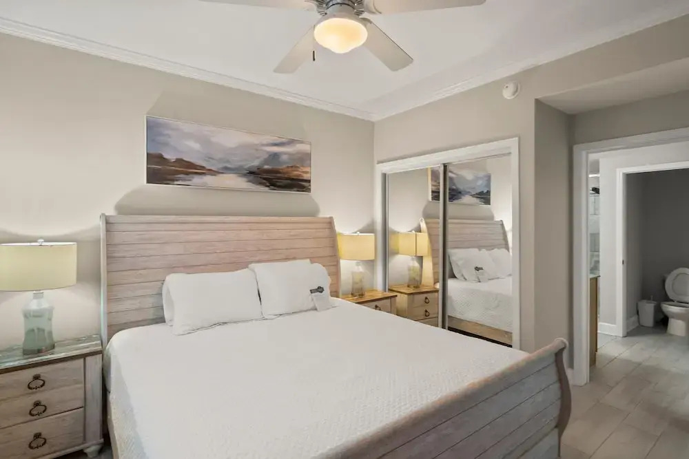 Sanibel 305