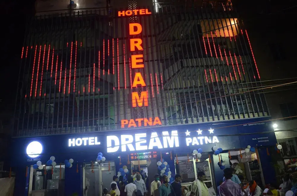 Hotel Dream Patna