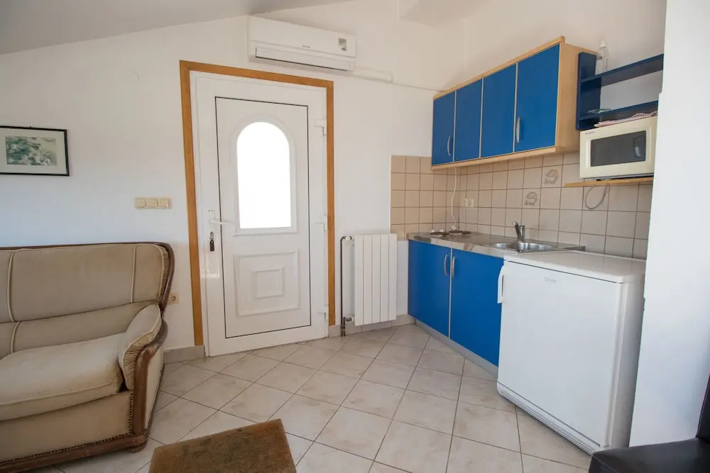 Apartment Iva