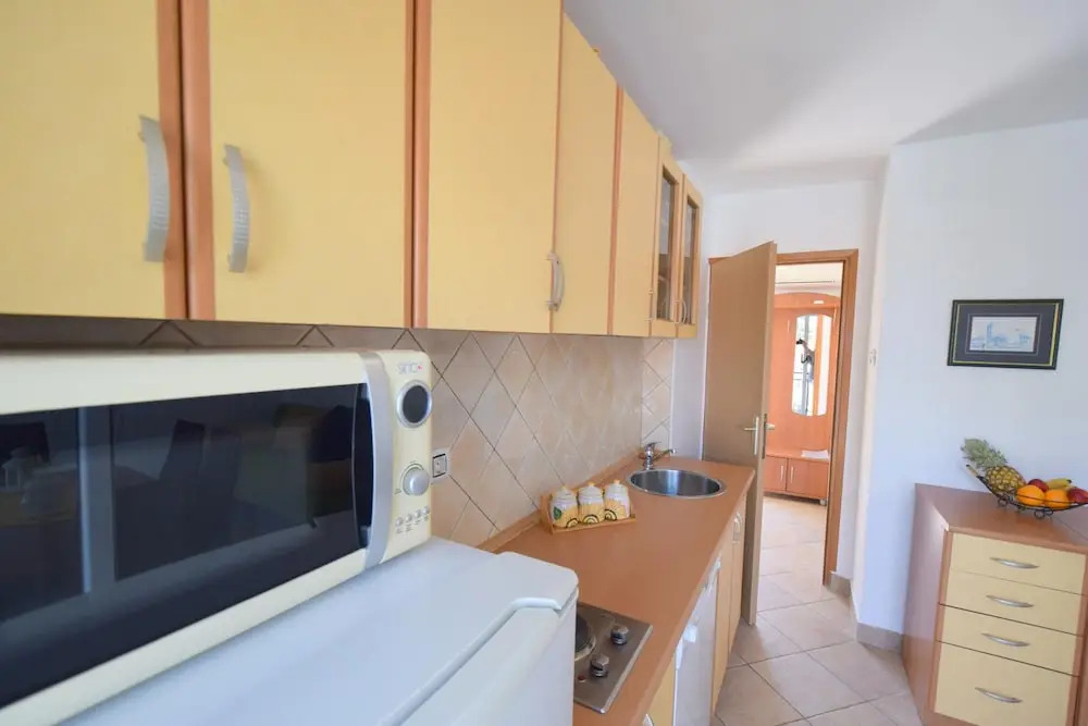 Apartment Neda