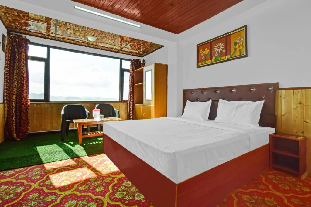 OYO 85101 Hotel Paradise