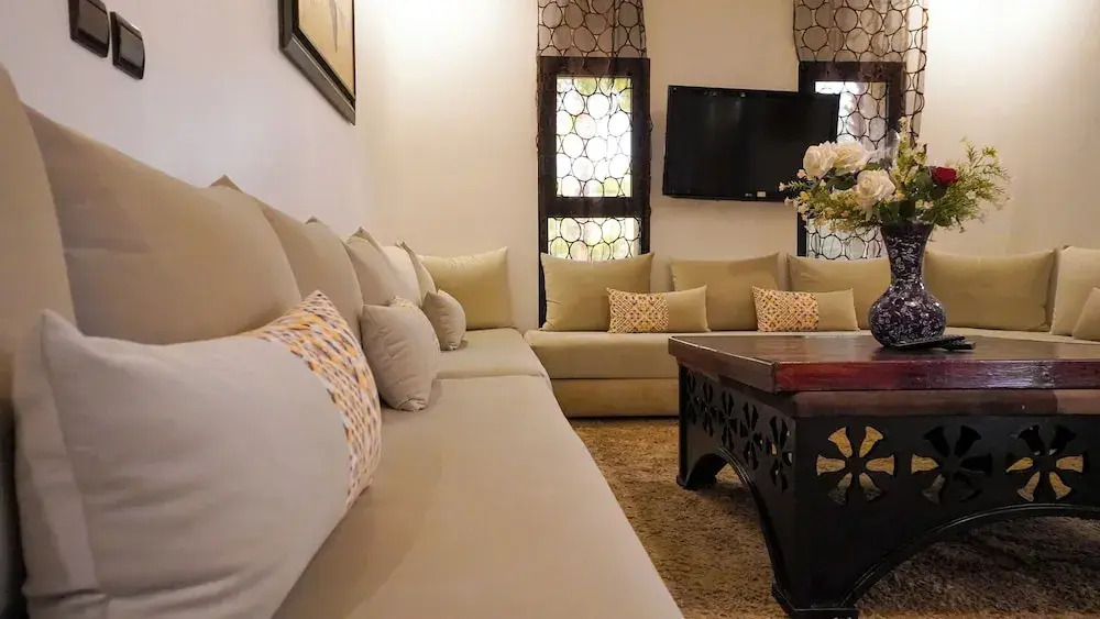 Luxery Villa Marrakech