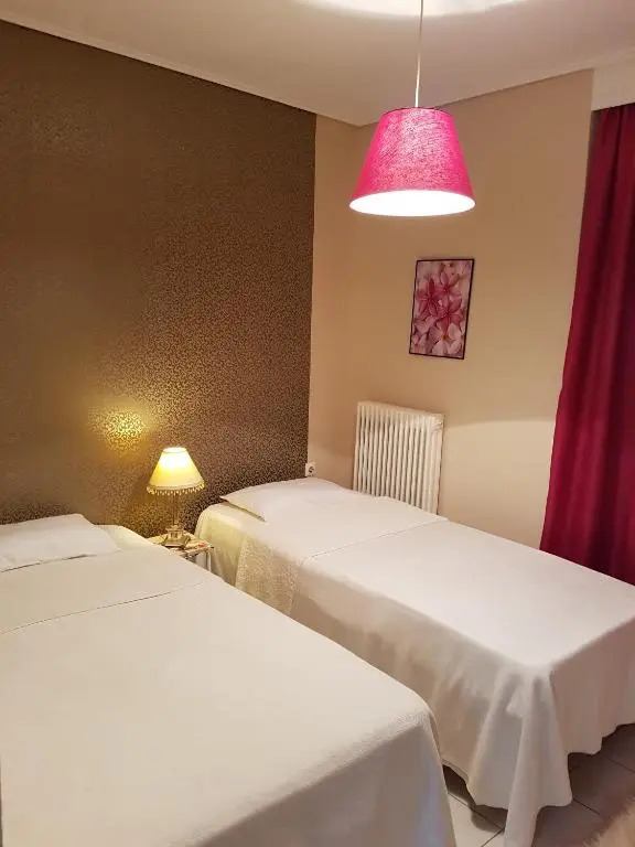 Roseberry Luxury Apartment 1