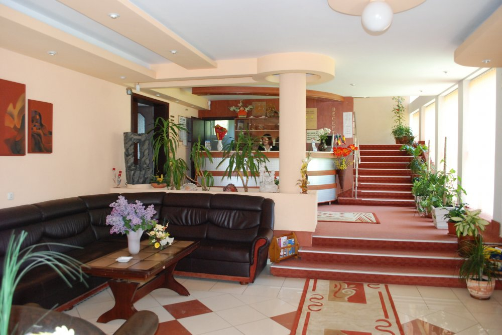 Hotel Apollo