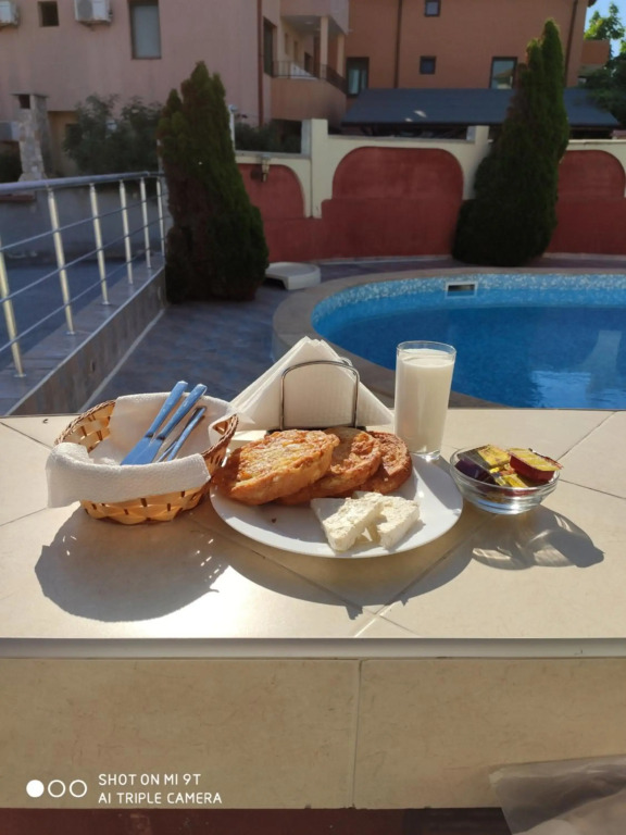 Hotel PERLA BEACH