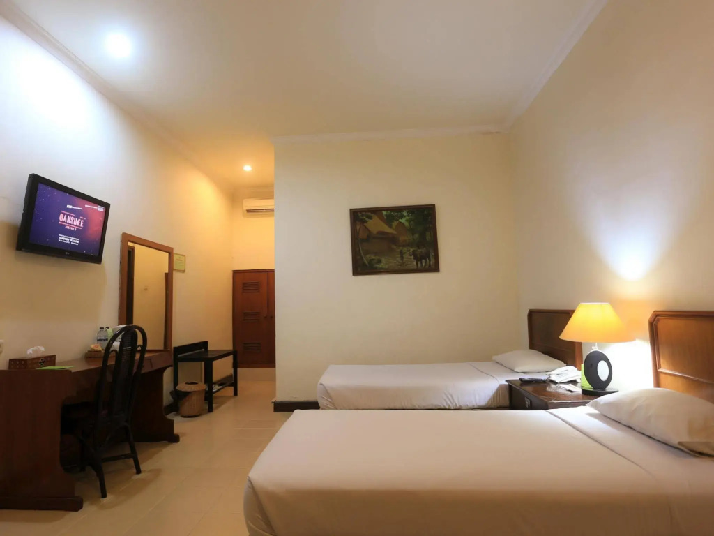 Lombok Garden Hotel