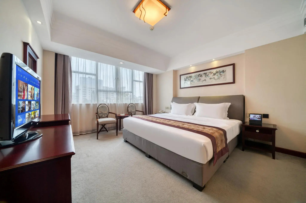 Guangzhou Sanyu Hotel