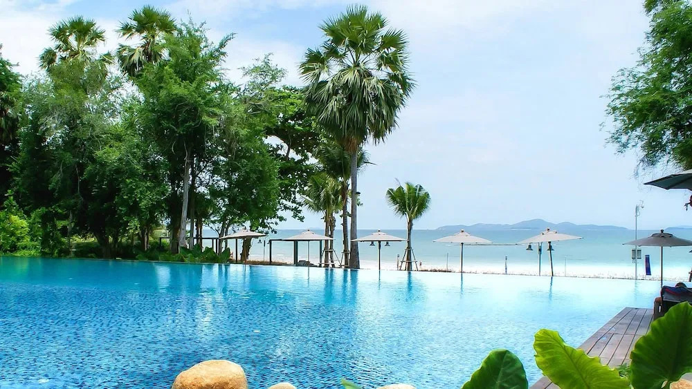 NorthPoint Pattaya by GrandisVillas