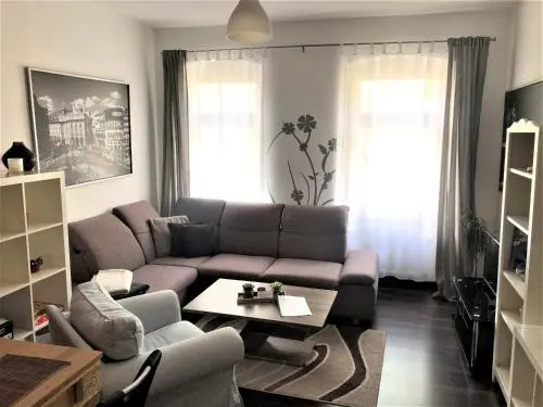 Apartment Nicole