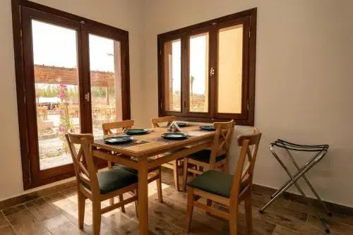 Azad Siwa Hotel