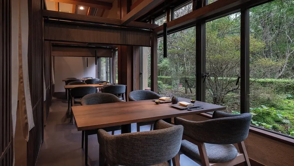 Nasuonsen Shinsyunnokago Hewitt Resort