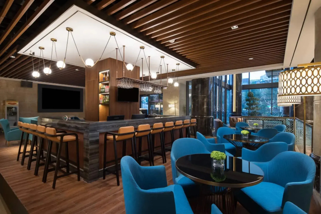 Ramada by Wyndham Shanghai Pudong
