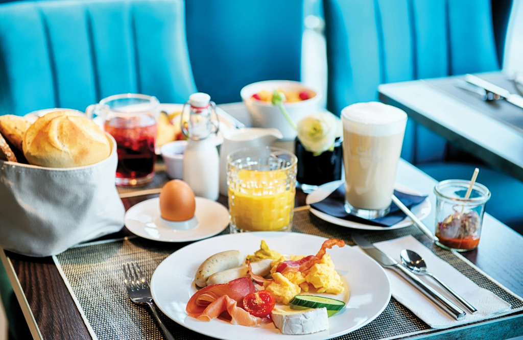 Leonardo Royal Hotel Ulm