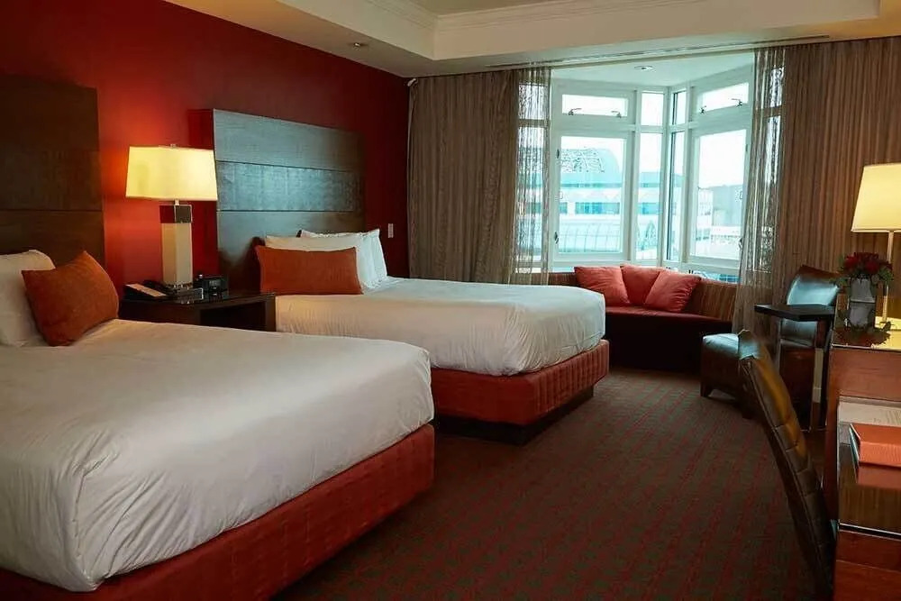 Great Cedar Hotel at Foxwoods
