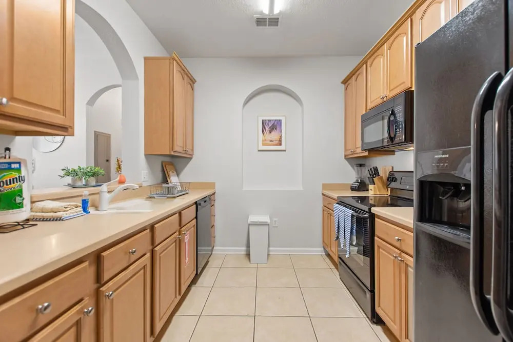 Contemporary @vista Cay By Shine Villas #403