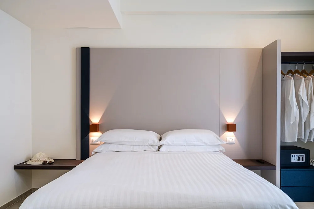 I Due Mori - Luxury Rooms