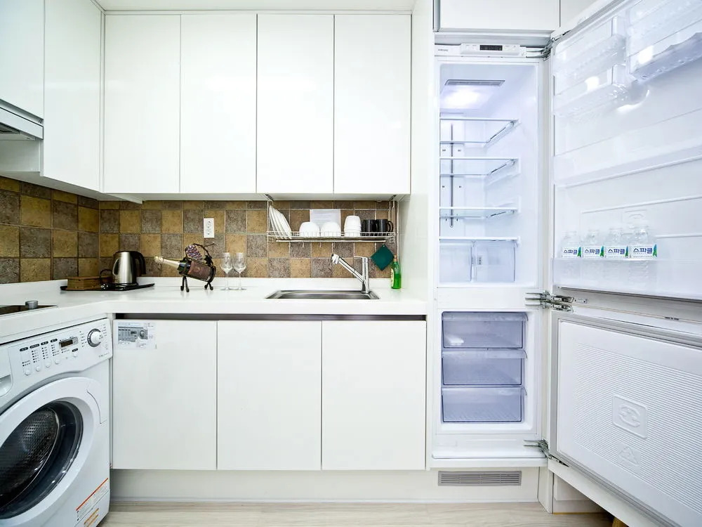 Inn the City Serviced Residence, COEX