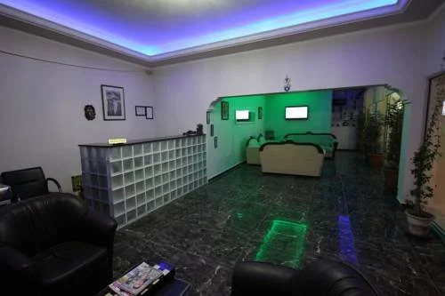 Akkuslar Hotel