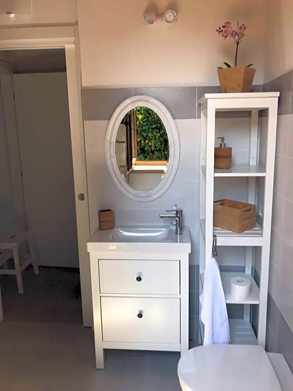 LA CASETTA Malpensa Guesthouse