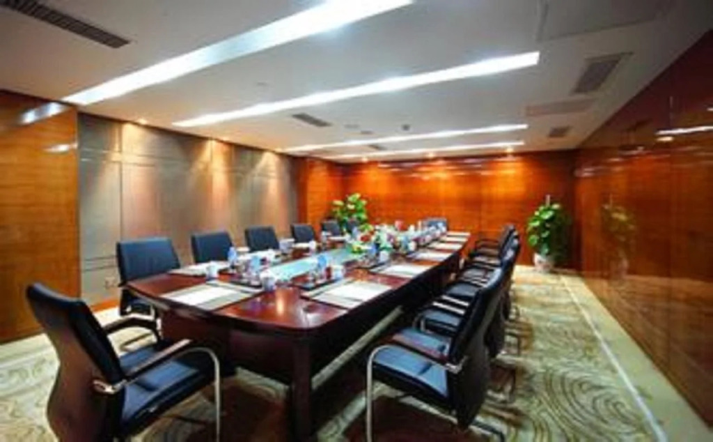 Mingfa Hotel