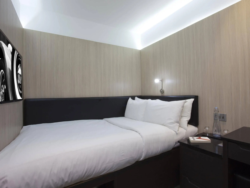 The Z Hotel Liverpool