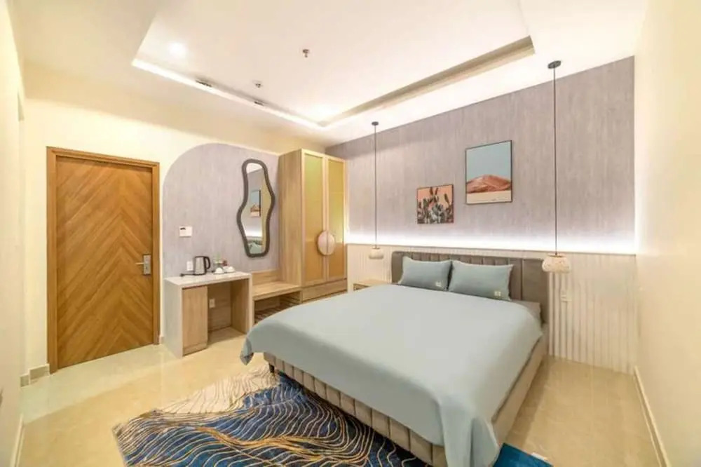 The Grandview Villa Dalat