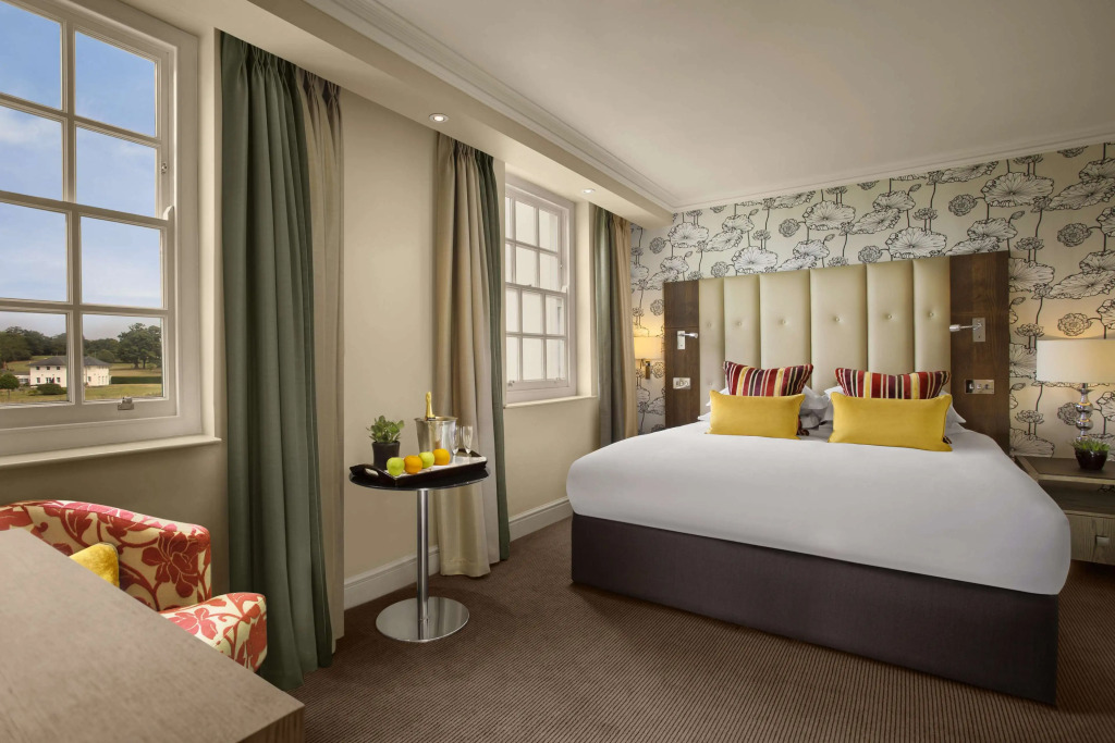 Sopwell House Hotel
