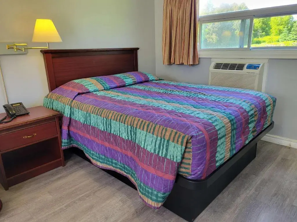 Cobourg Inn