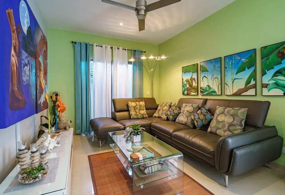 Casa Eden: Paradise At Coco Beach