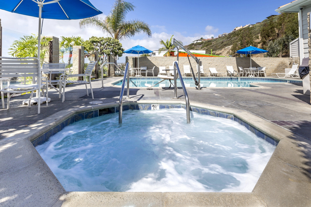 Capistrano SurfSide Inn