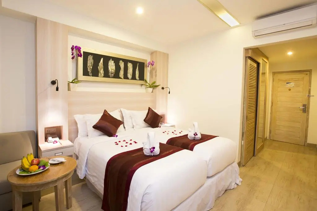 Core Hotel Benoa
