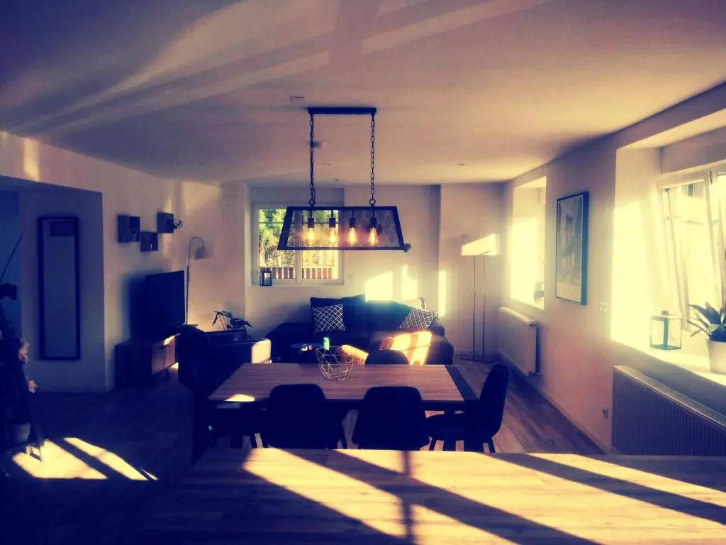 Résidence Cosy