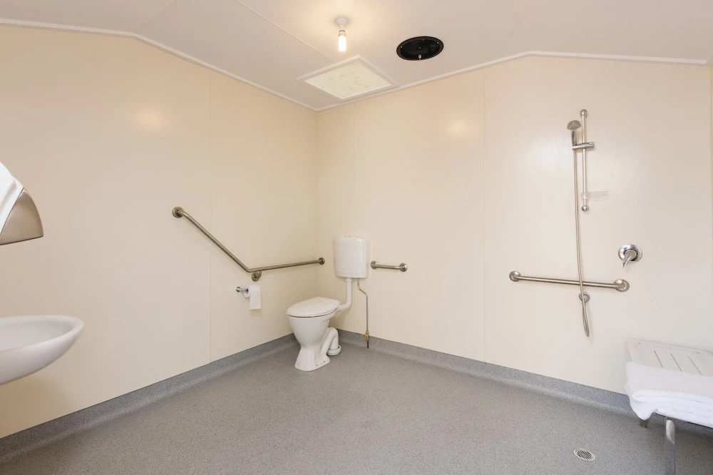 Mungo Shearers Quarters