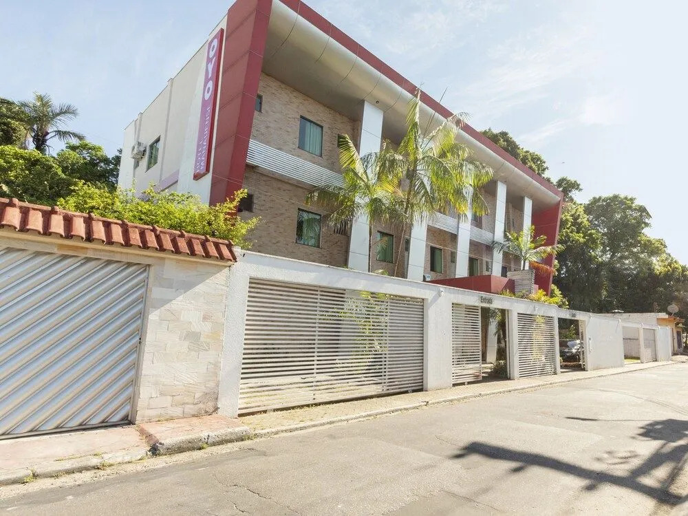 OYO Hotel Manauense