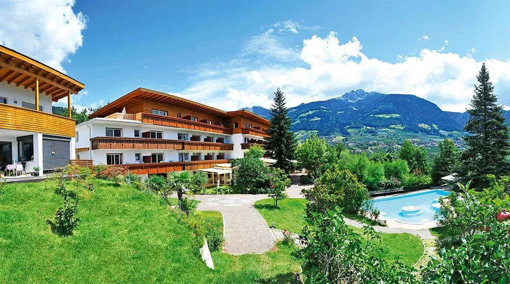 Feel good Resort Johannis