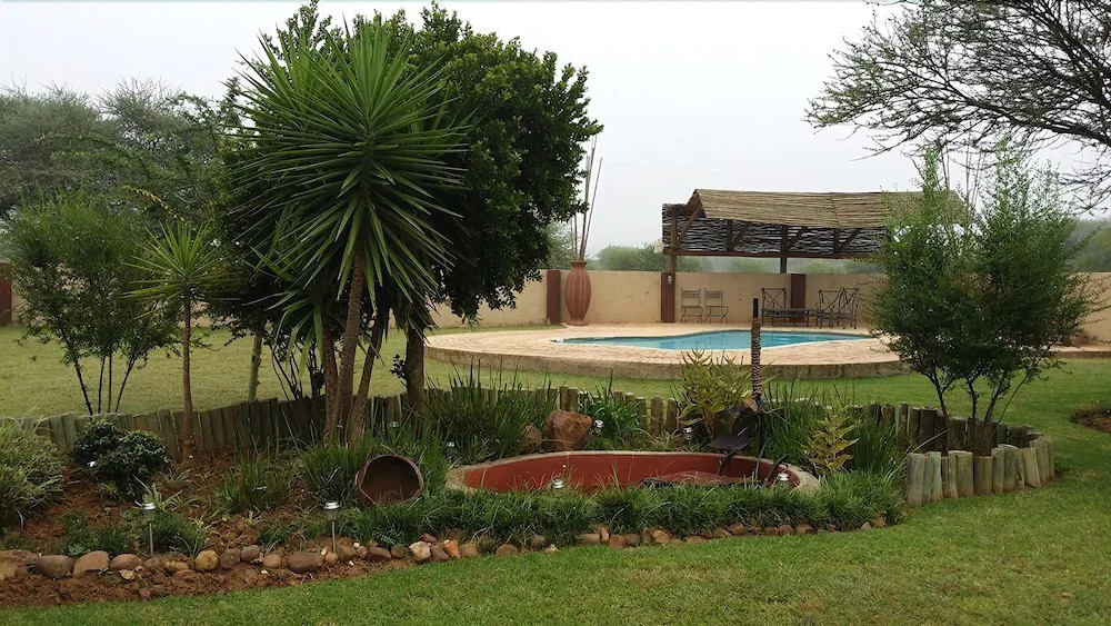 Chakira Lodge