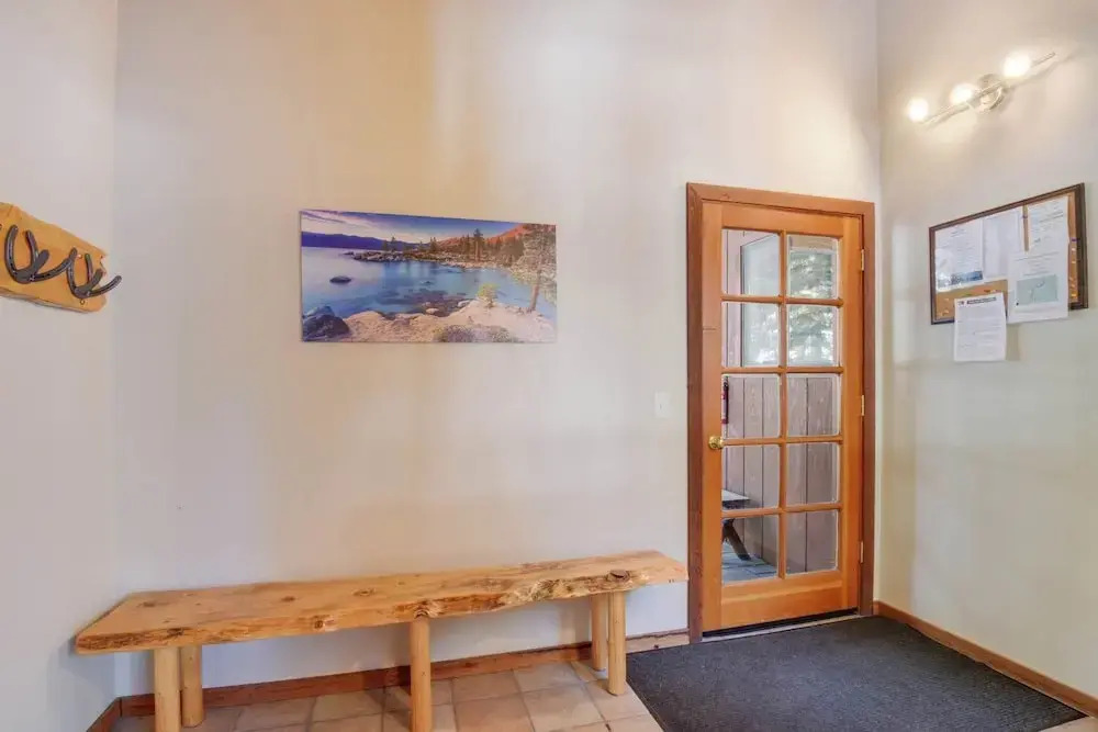 Northstar Treehouse Chic 4BR House Forest View