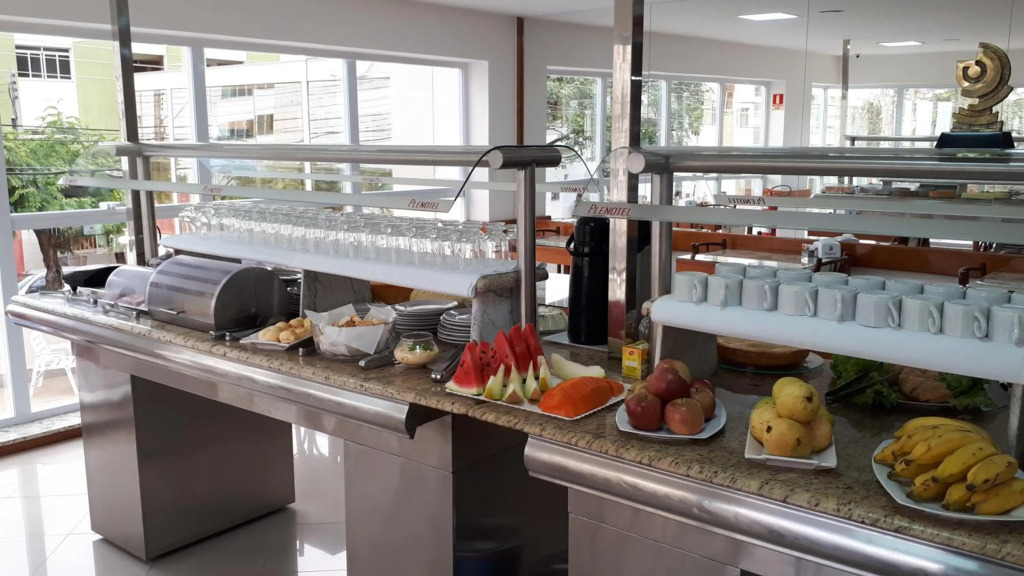 Hotel Plenotel