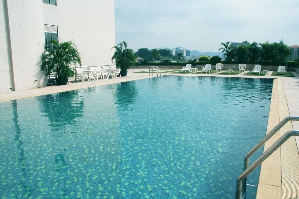 Chamen Hotel