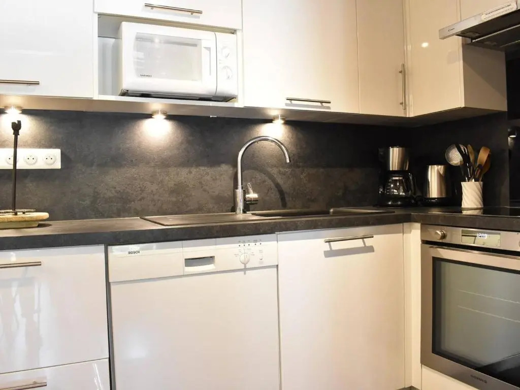 Appartement Méribel, 5 pièces, 8 personnes - FR-1-180-184